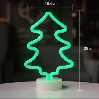 Lámpara LED Decorativa de Piña - Luz Nocturna Tropical - Image 19
