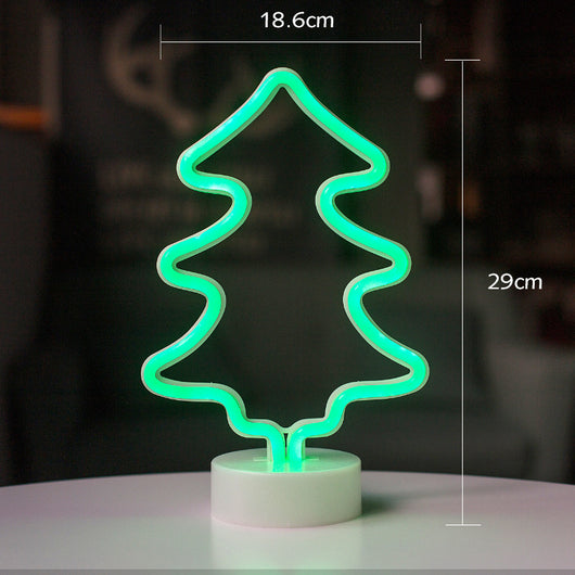 Lámpara LED Decorativa de Piña - Luz Nocturna Tropical - Image 19
