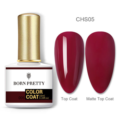 Set Completo de Esmaltes para Uñas - Colección de Manicura Profesional - Image 13