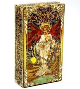 Baraja de Tarot Inglés para Principiantes - Cartas de Adivinación y Oráculo - Image 30