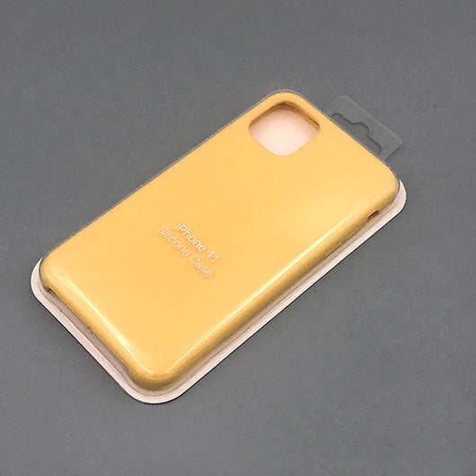 Funda de Silicona Líquida Compatible con Apple - Protección Oficial - Image 13