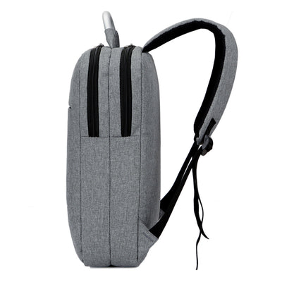 Maletín Ejecutivo para Laptop con Estilo Casual - Image 2