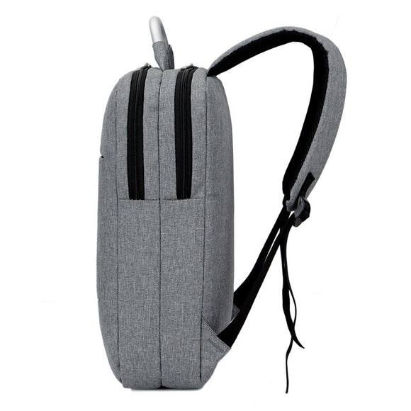 Maletín Ejecutivo para Laptop con Estilo Casual
