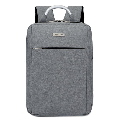 Maletín Ejecutivo para Laptop con Estilo Casual - Image 8