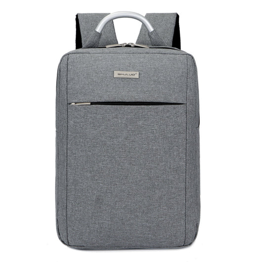 Maletín Ejecutivo para Laptop con Estilo Casual - Image 8