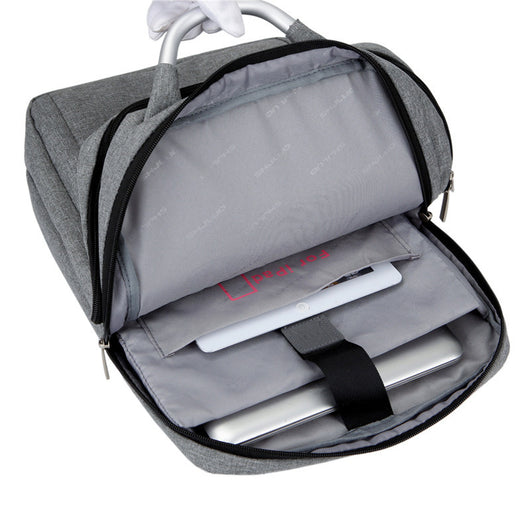Maletín Ejecutivo para Laptop con Estilo Casual - Image 3