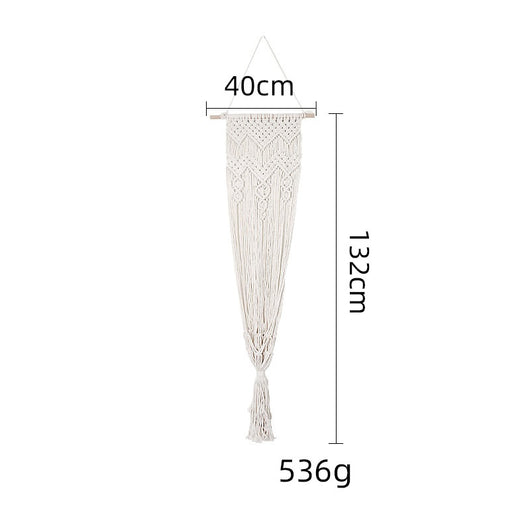 Columpio Macramé Artesanal para Mascotas - Disponible en Cuatro Estaciones - Image 16