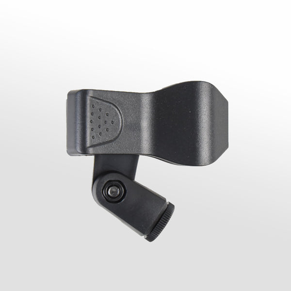 Soporte Profesional para Micrófono con Pinza de Resorte y Perilla de Ajuste - Image 5