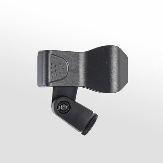 Soporte Profesional para Micrófono con Pinza de Resorte y Perilla de Ajuste - Image 5
