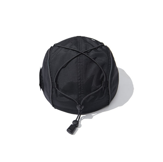 Gorra Deportiva Impermeable con Visera Curva para Hombre - Image 10