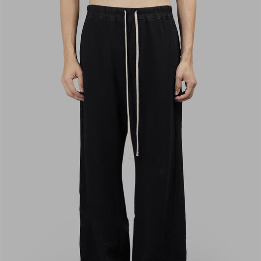 Pantalones Deportivos de Cintura Alta para Hombre - Diseño Minimalista