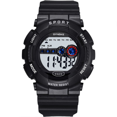 Reloj Deportivo Multifunción Impermeable con Pantalla Grande - Image 5