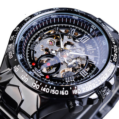 Reloj Automático Mecánico para Hombre - Image 16