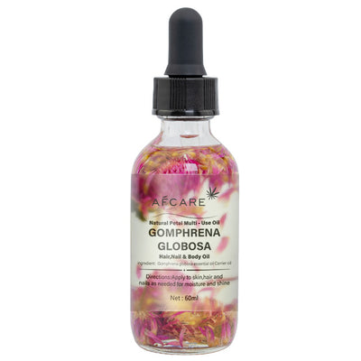 Aceite Corporal Vegetal para Cuello y Hombros - Cuidado de Piel Abierto - Image 4