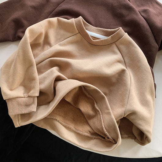 Playera Deportiva Casual para Niños y Niñas - Image 5