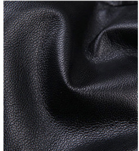 Chaqueta de Cuero Estilo Coreano para Mujer - Abrigo PU Elegante - Image 12