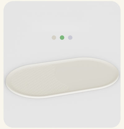 Comedero Acero Inoxidable para Mascotas con Tapete Antideslizante Impermeable - Image 11