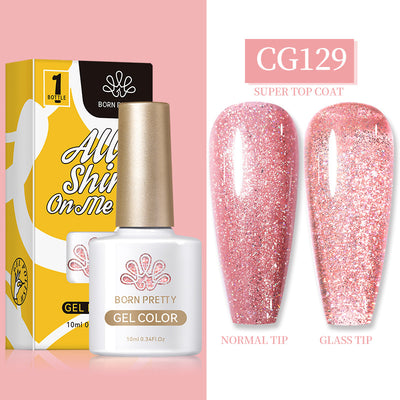 Kit Completo de Esmalte UV 130 Colores - Gel Koudan Profesional - Image 34