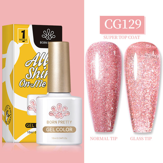 Kit Completo de Esmalte UV 130 Colores - Gel Koudan Profesional - Image 34