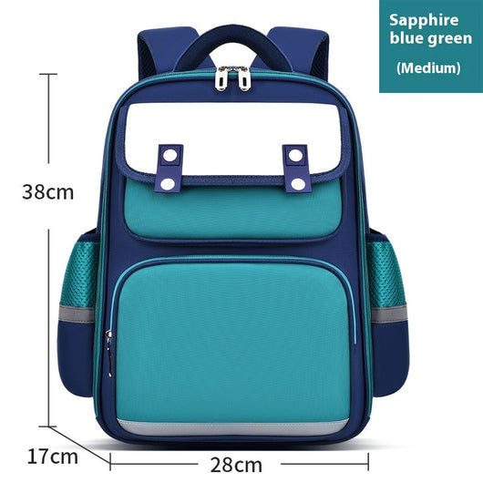Mochila Escolar para Primaria Grados 1-6 y Preescolar - Image 8