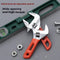 Llave Inglesa Ajustable Portátil de Apertura Grande