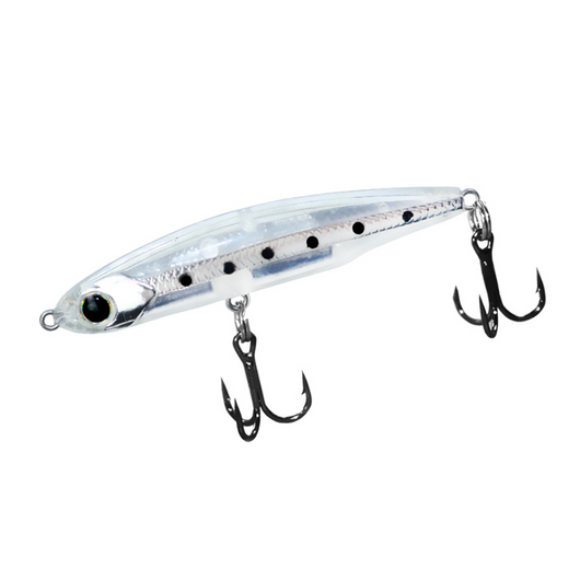 Señuelo de Pesca Pencil con Atracción Sonora - Cebo Artificial Duro - Image 30