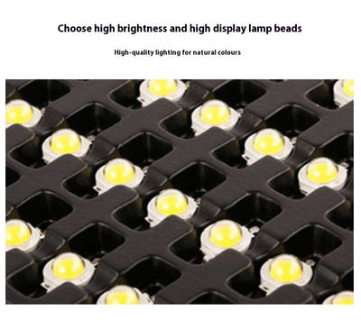 Mini Foco LED de Superficie para Joyería - Image 15
