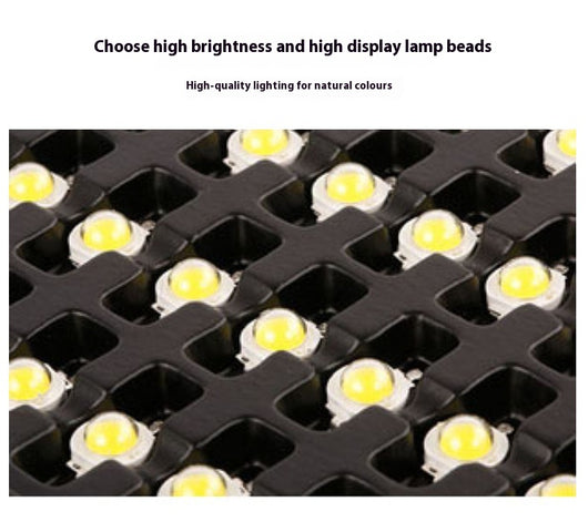 Mini Foco LED de Superficie para Joyería - Image 15