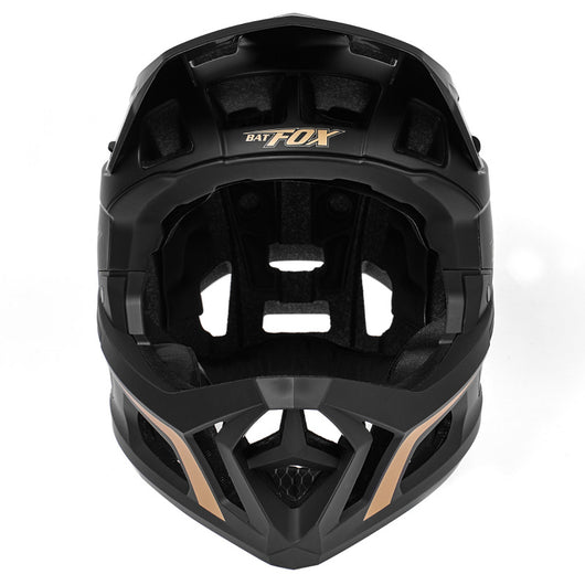 Casco Integral de Protección Antiimpacto con Visera para Deportes Extremos - Image 11