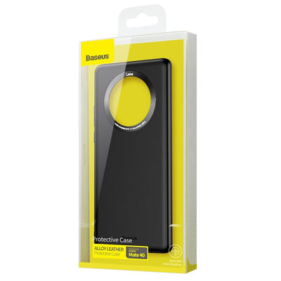 Funda de Cuero Aleación para Mate 40 - Image 12