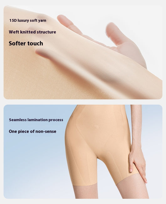Calzón Moldeador Levantacaderas Postparto para Mujer - Image 11