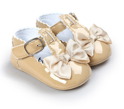 Zapatos para Bebés y Niños Pequeños