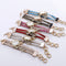 Reloj Pulsera con Lentejuelas