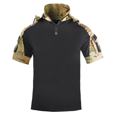 Uniforme Táctico Dragon Armor - Chaqueta Camuflaje Militar Profesional - Image 6