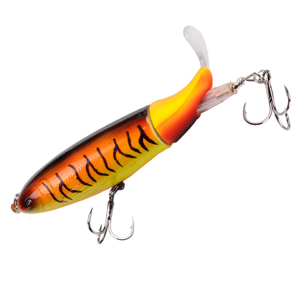Señuelo Flotante Premium para Pesca