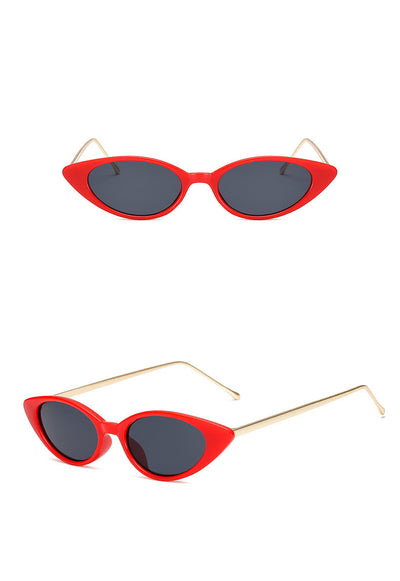 Gafas de Sol Retro Vintage Europeas y Americanas - Image 10