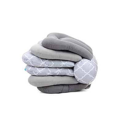 Almohada de Lactancia Mariposa para Bebé - Image 7