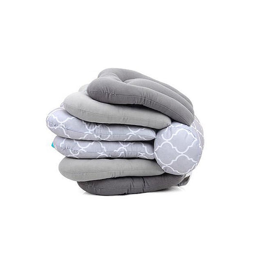 Almohada de Lactancia Mariposa para Bebé - Image 7