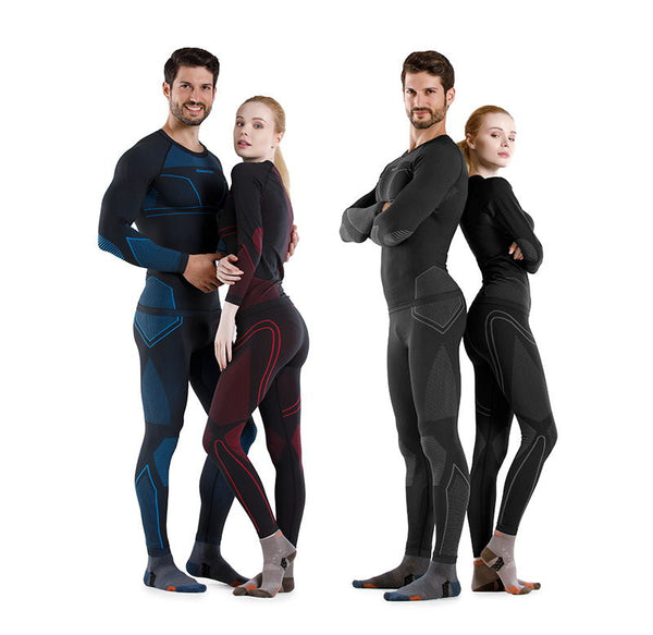 Ropa Interior de Secado Rápido para Hombre y Mujer