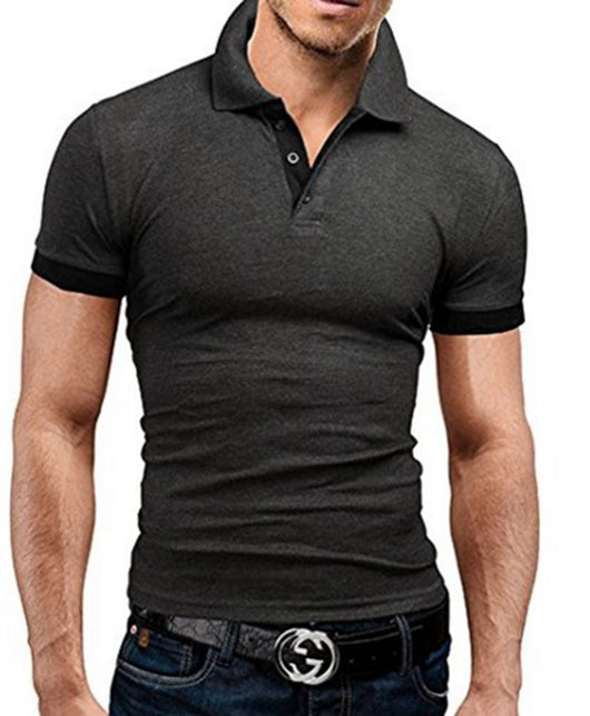 Playera Manga Corta para Hombre - Image 4