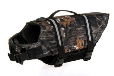 Chaleco Salvavidas para Perros - Traje de Baño de Seguridad - Image 4