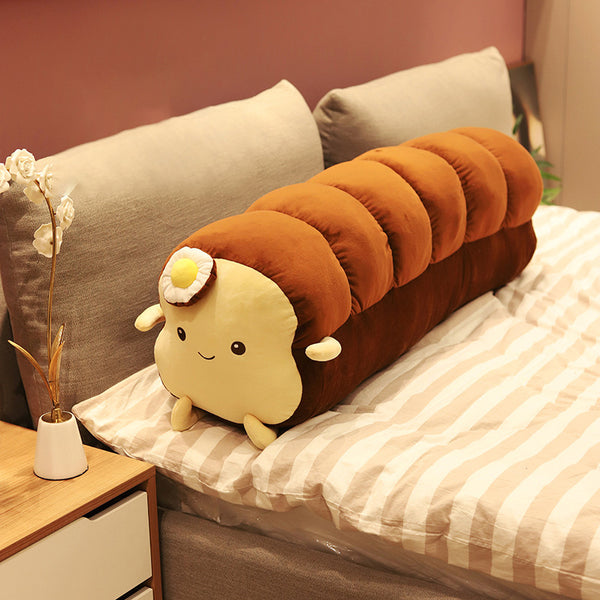 Almohada Tostada con Huevo Pochado - Image 10