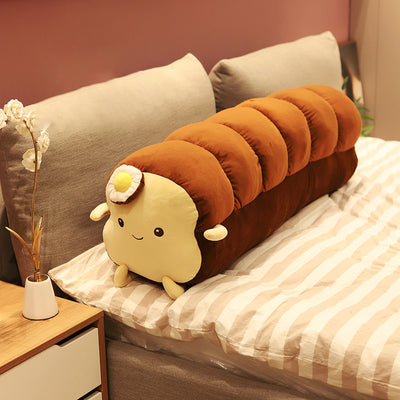 Almohada Tostada con Huevo Pochado - Image 10