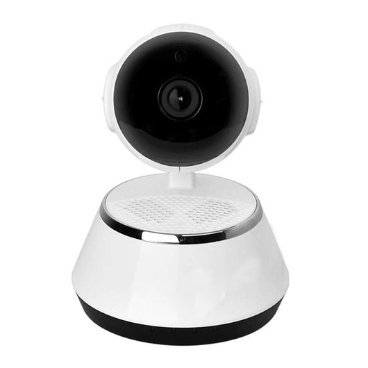 Cámara IP WiFi 720P para Seguridad del Hogar con Micrófono y Ranura Micro SD - Image 8