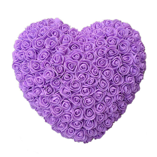 Rosa Eterna Preservada - Regalo Perfecto para San Valentín, Navidad y Aniversarios - Image 21