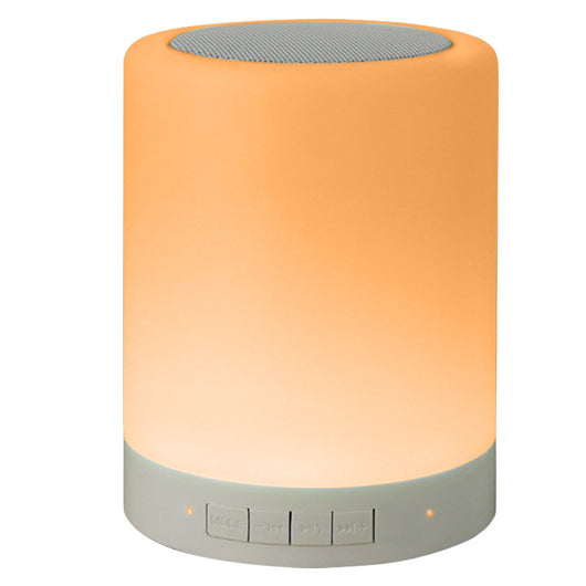Altavoz Bluetooth Portátil con Control Táctil para Móviles - Image 2