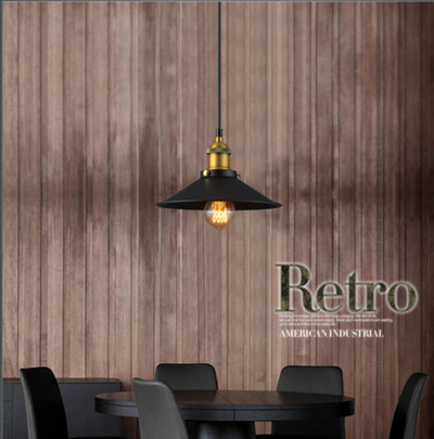 Lámpara de Diseño Industrial Arquitectónico - Image 4
