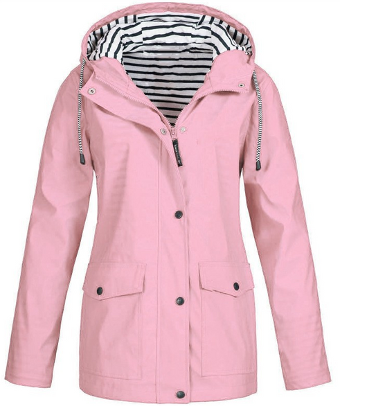 Chaqueta de Montaña Profesional para Expediciones - Image 34