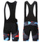 Shorts Ciclismo DayDream - Comodidad y Rendimiento