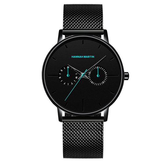 Reloj Deportivo Multifuncional Resistente al Agua